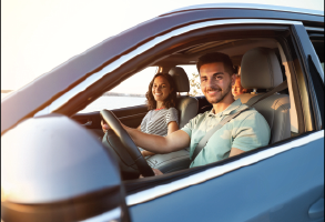 Auto Insurance, multi-car discount, low mileage discount, teacher discount, occupational discount, temematics discount, bundling discount. 