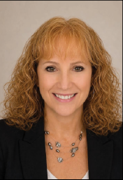 Trish, Administrative Assistant
